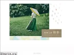 Sites similar to hatsune-wagasa.jp
