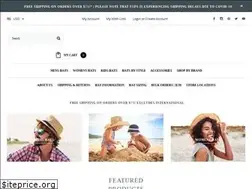 Sites similar to hatsunlimited.com