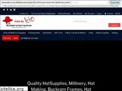 Sites similar to hatsupply.com