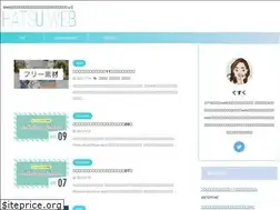 Sites similar to hatsuweb.design