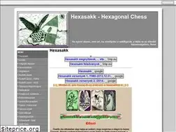 Sites similar to hatszogsakk.5mp.eu