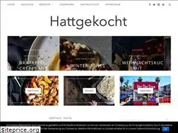 Sites similar to hatt-erzaehlt.com
