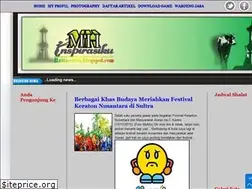 Sites similar to hatta-cules.blogspot.com