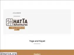 Sites similar to hattaadventures.com