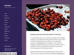 Sites similar to hattaba.wordpress.com