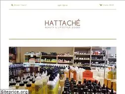 Sites similar to hattache.com