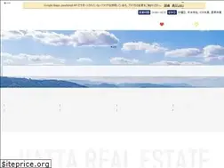 Sites similar to hattafudousan.com