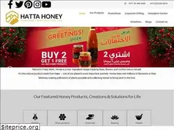 Sites similar to hattahoney.ae