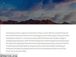 Sites similar to hattakayaktours.com