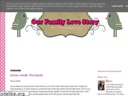 Sites similar to hattaleen.blogspot.com