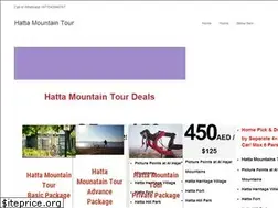 Sites similar to hattamountaintour.com