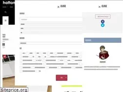 Sites similar to hattan.info