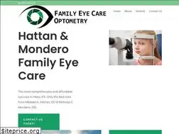 Sites similar to hattanandtayloreyecare.com
