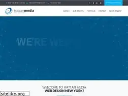 Sites similar to hattanmedia.com
