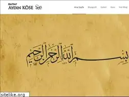 Sites similar to hattataydinkose.com