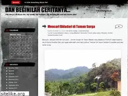 Sites similar to hattatilan.wordpress.com