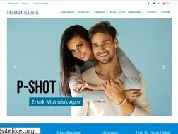 Sites similar to hattatklinik.com