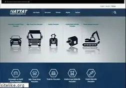 Sites similar to hattatotomotiv.com.tr
