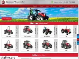 Sites similar to hattattraktor.com