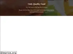 Sites similar to hattavern.com