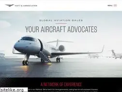Sites similar to hattaviation.com