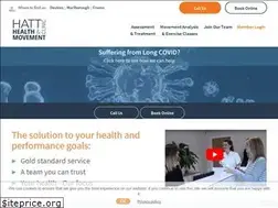 Sites similar to hattclinic.co.uk