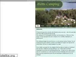 Sites similar to hattecamping.se