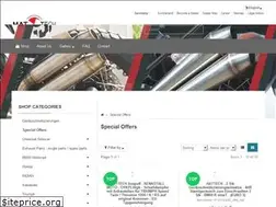 Sites similar to hattech.de