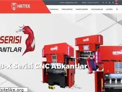Sites similar to hattek.com.tr