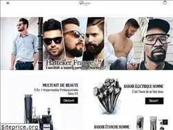 Sites similar to hatteker.fr