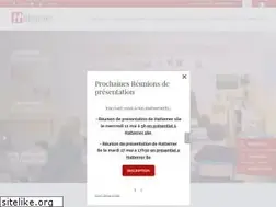 Sites similar to hattemer.fr