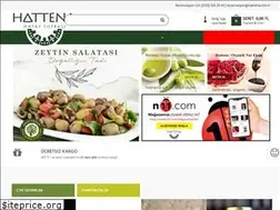 Sites similar to hattena.com.tr