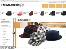 Sites similar to hatter-knowledge.com