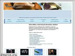 Sites similar to hatter.extra.hu