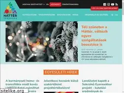 Sites similar to hatter.hu