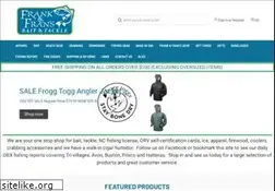 Sites similar to hatteras-island.com