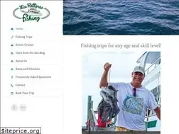 Sites similar to hatterasfishingcaptain.com