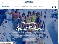 Sites similar to hatterasfishingcharters.com