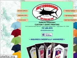 Sites similar to hatterasgear.com