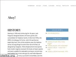 Sites similar to hatteraslrc.com
