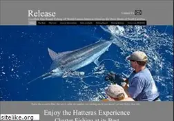 Sites similar to hatterasrelease.com