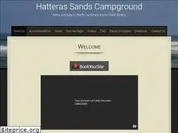 Sites similar to hatterassandsrvpark.com