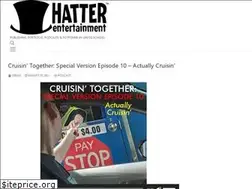 Sites similar to hatterentertainment.com