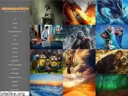 Sites similar to hatterkepek24.hu