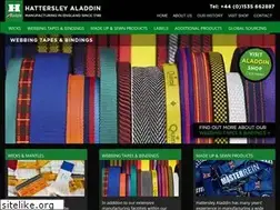 Sites similar to hattersleyaladdin.co.uk
