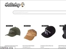 Sites similar to hatteshop.dk