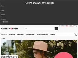 Sites similar to hatteshoppen.no