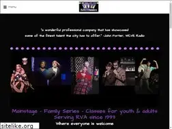 Sites similar to hattheatre.org