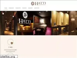 Sites similar to hatti-kobe.com