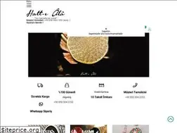 Sites similar to hattiala.com